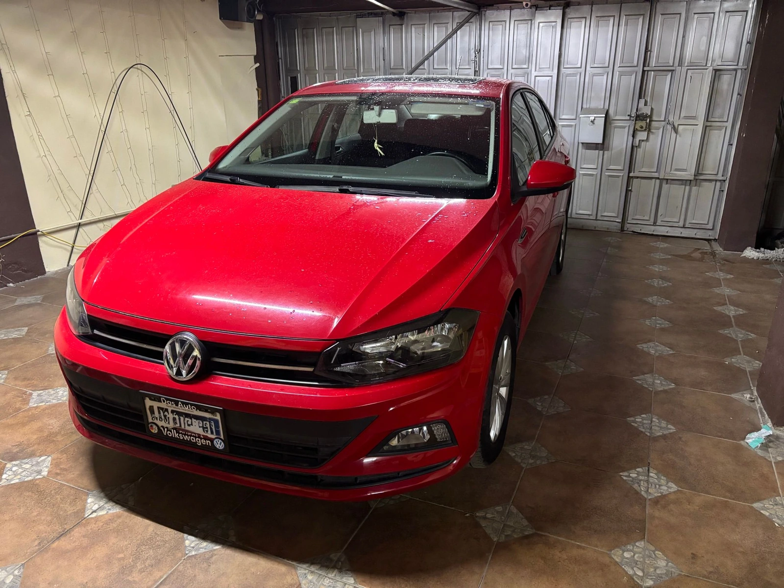 VW Virtus Confortline 2022