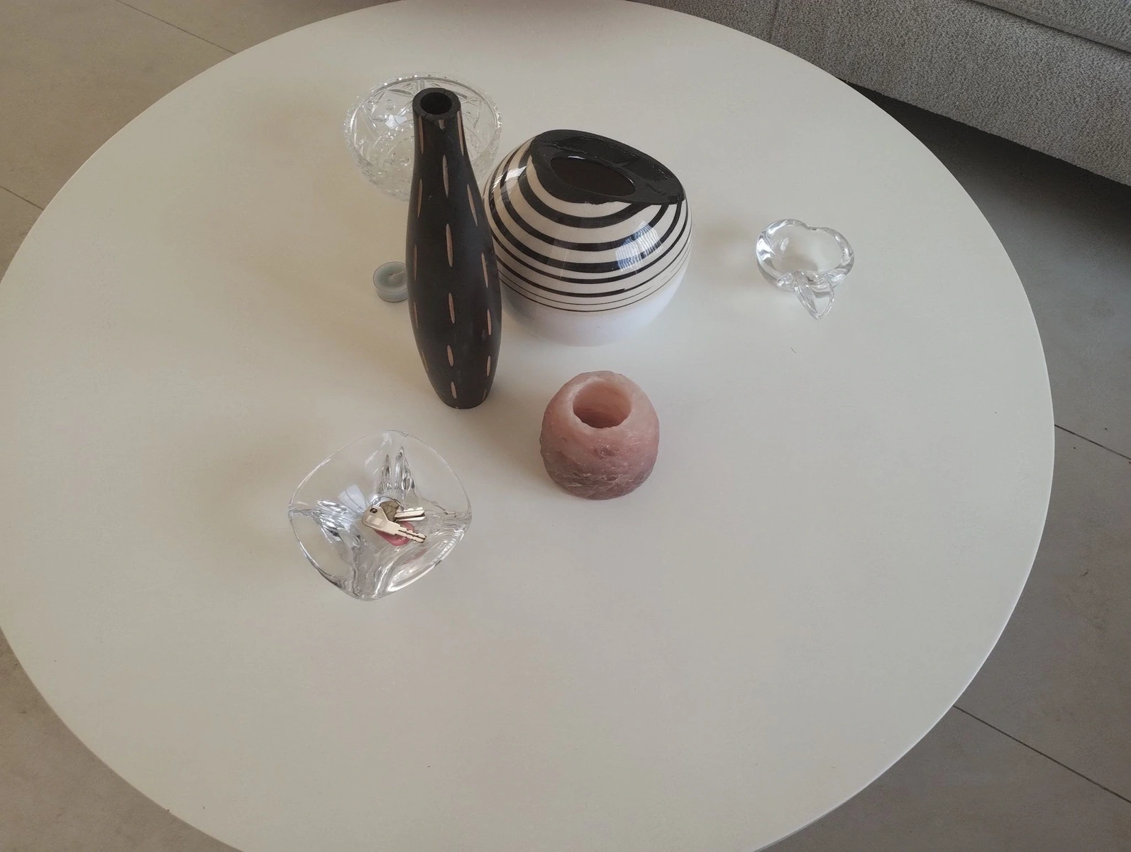 Mesa de centro