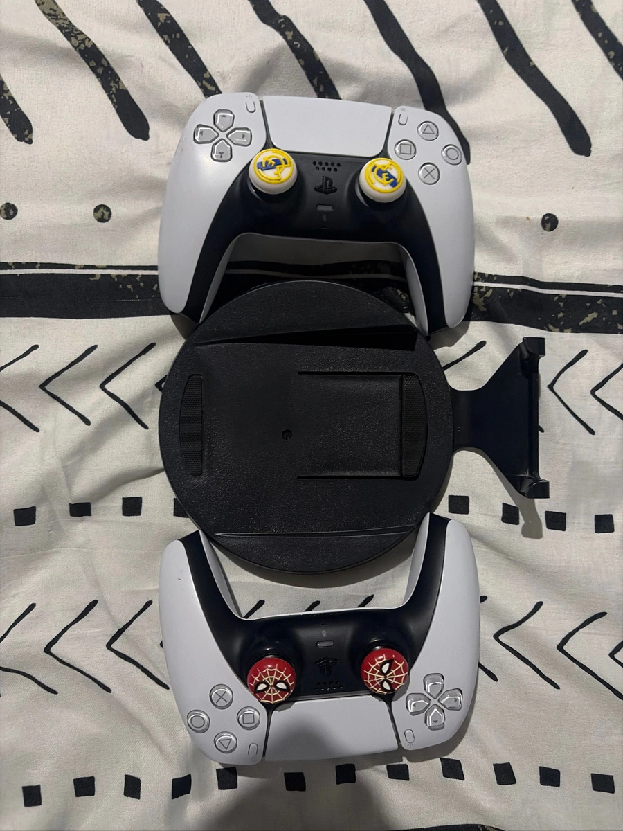 Controles PS5