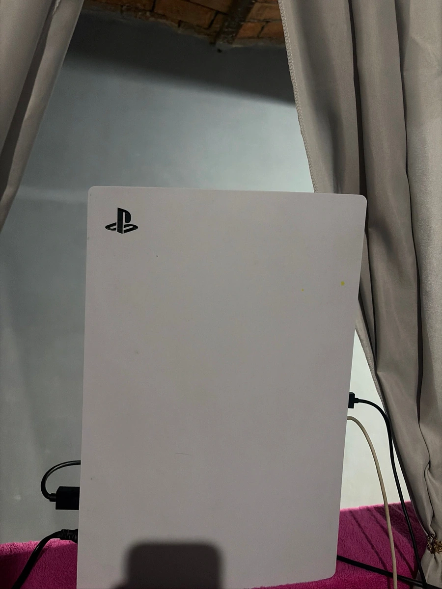 PS5