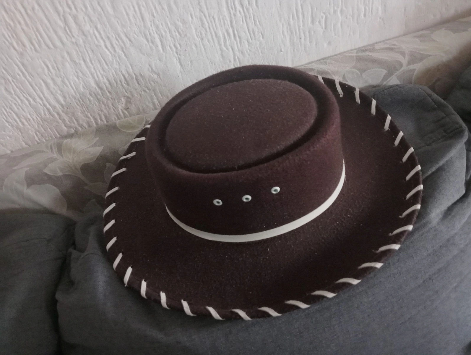 Sombrero de niño
