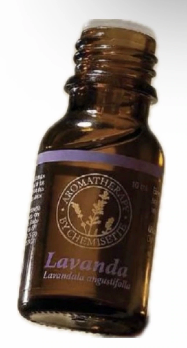 Aceites Esenciales