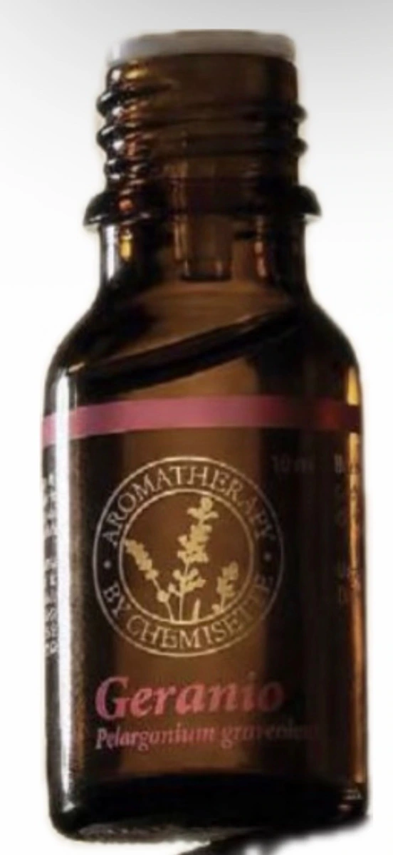 Aceites Esenciales