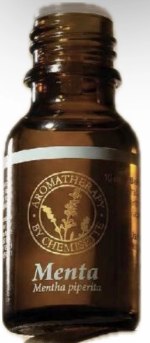 Aceites Esenciales