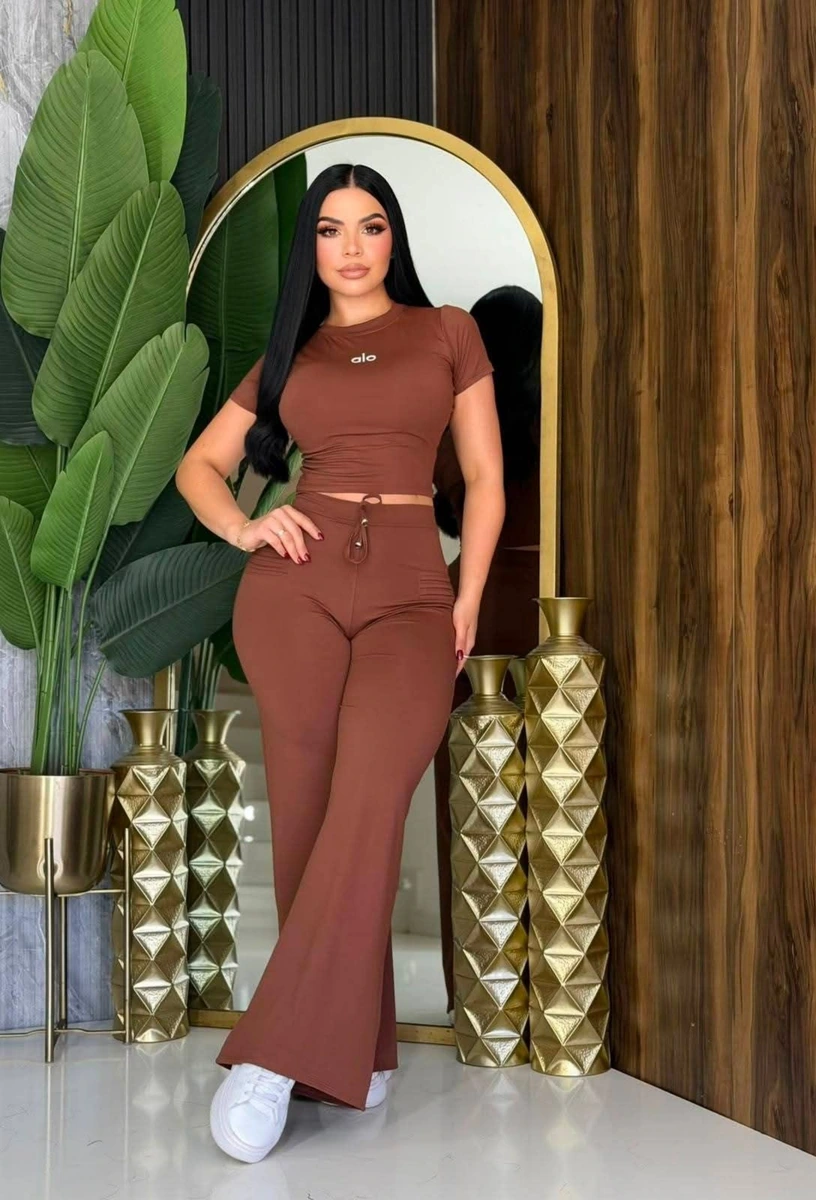 Lindo conjunto