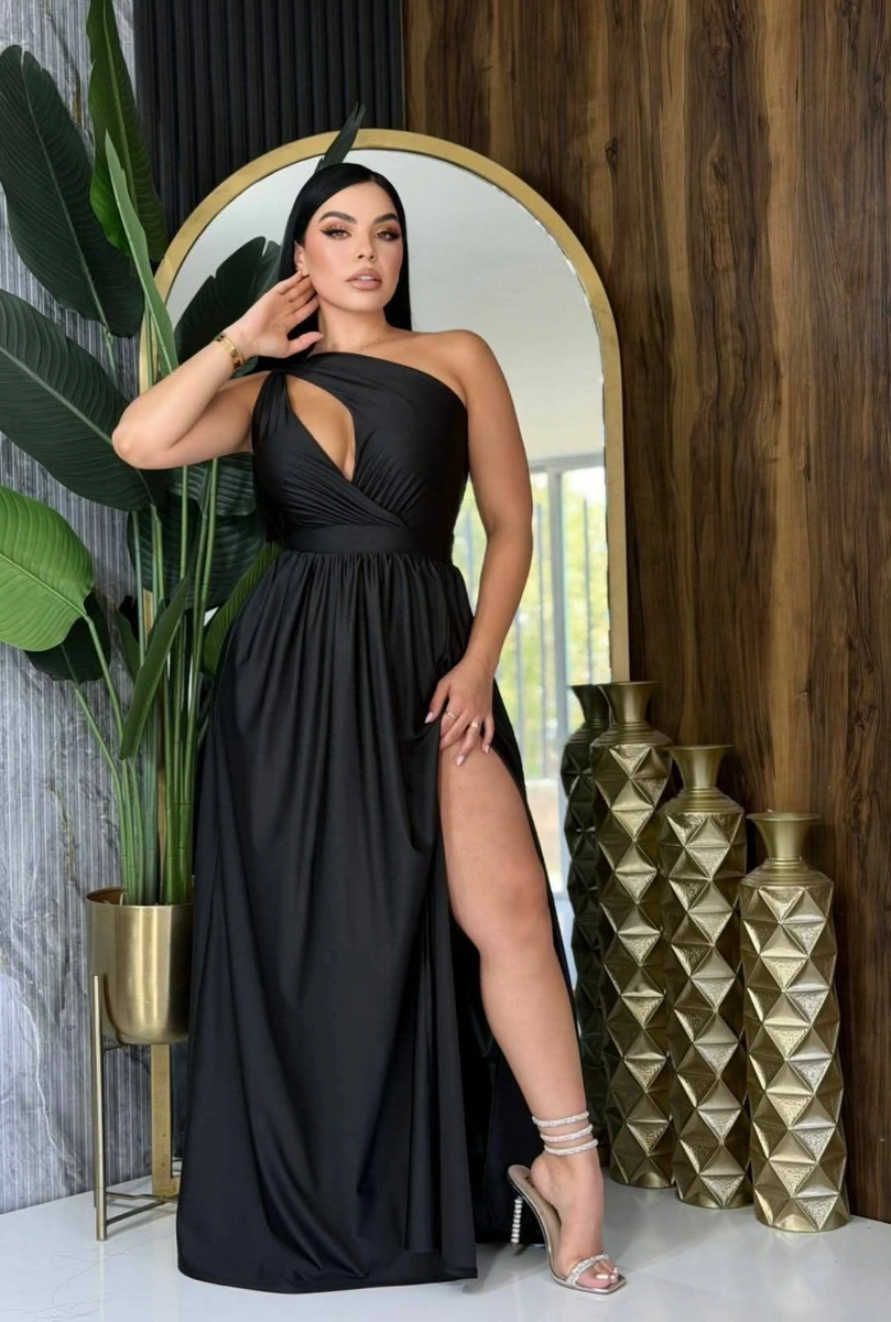 Lindo vestido maxi