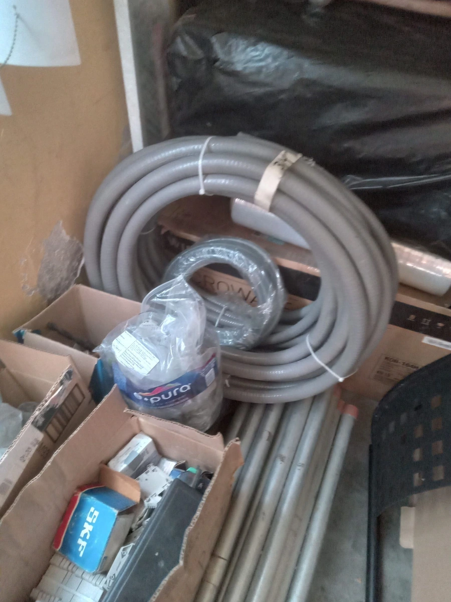 Materiales Electricos