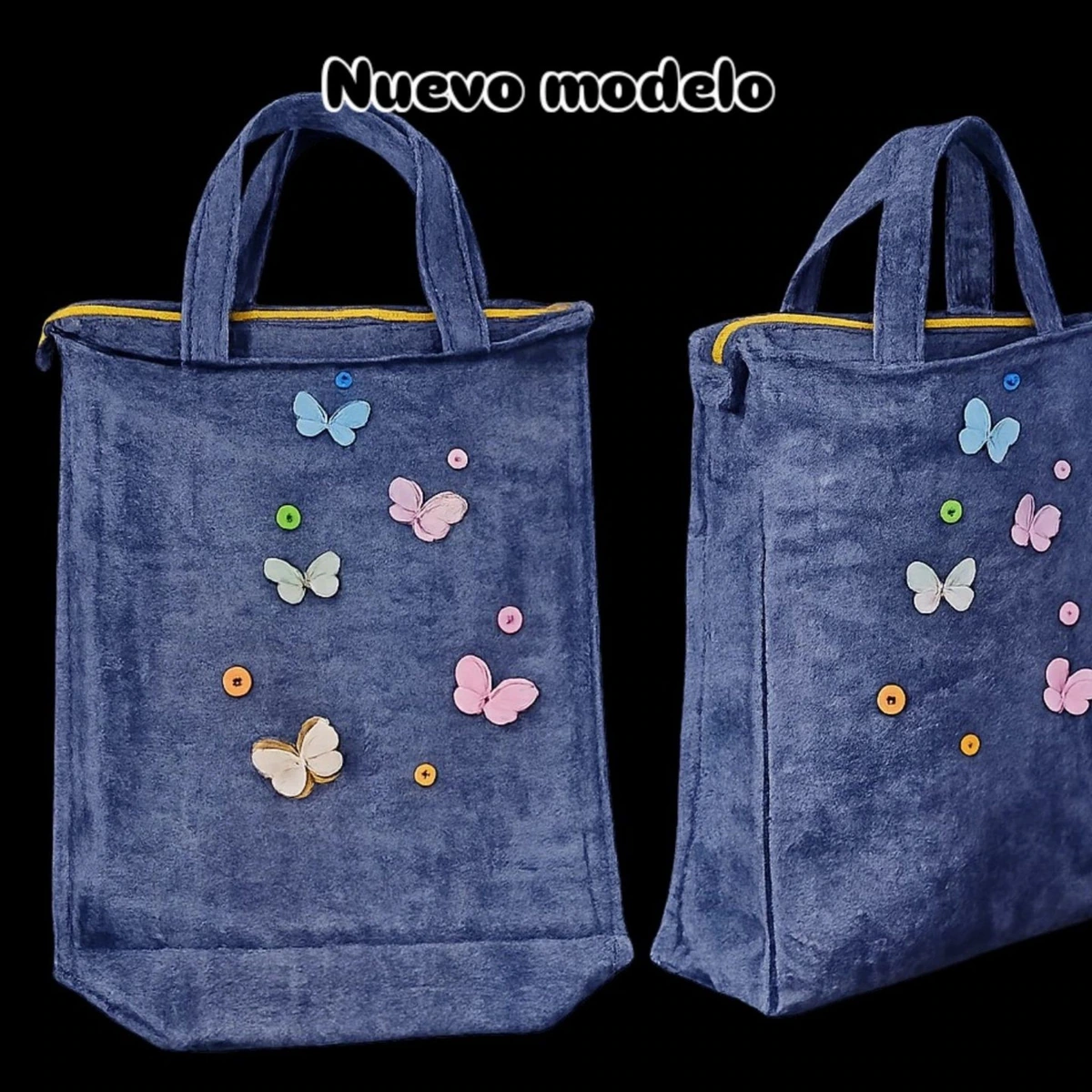 Bolsas personalizadas