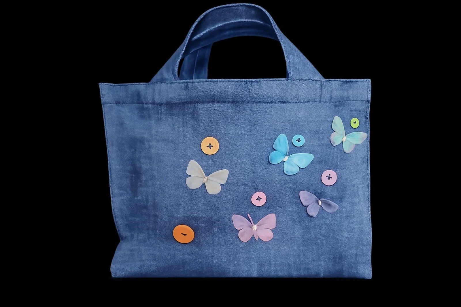 Bolsas personalizadas