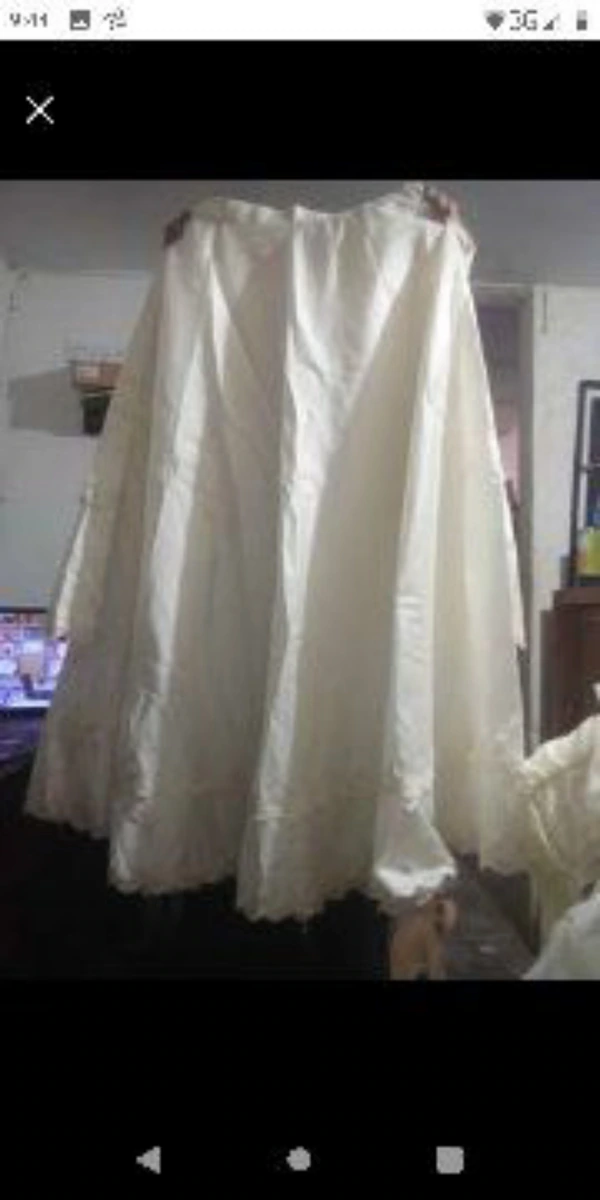 Vestidos de novia