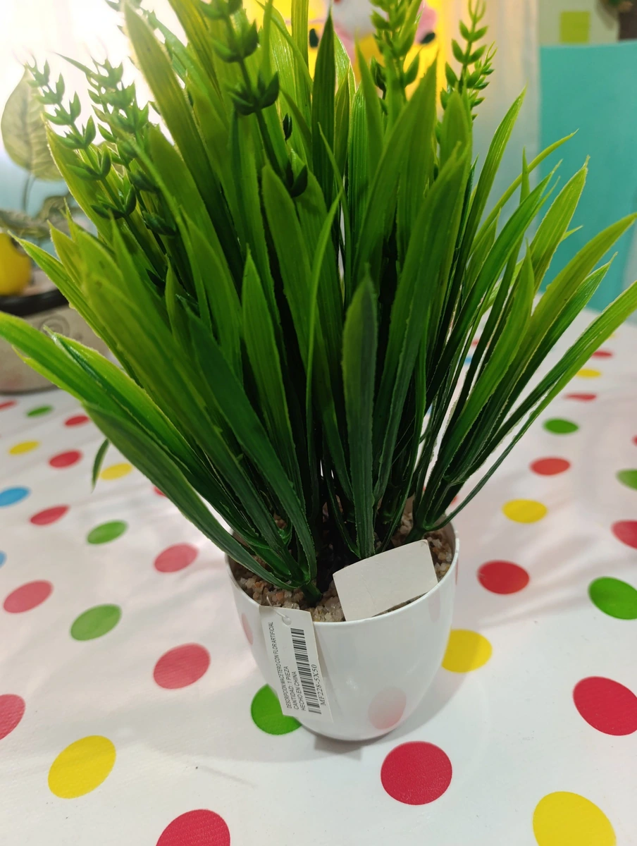Plantita artificial