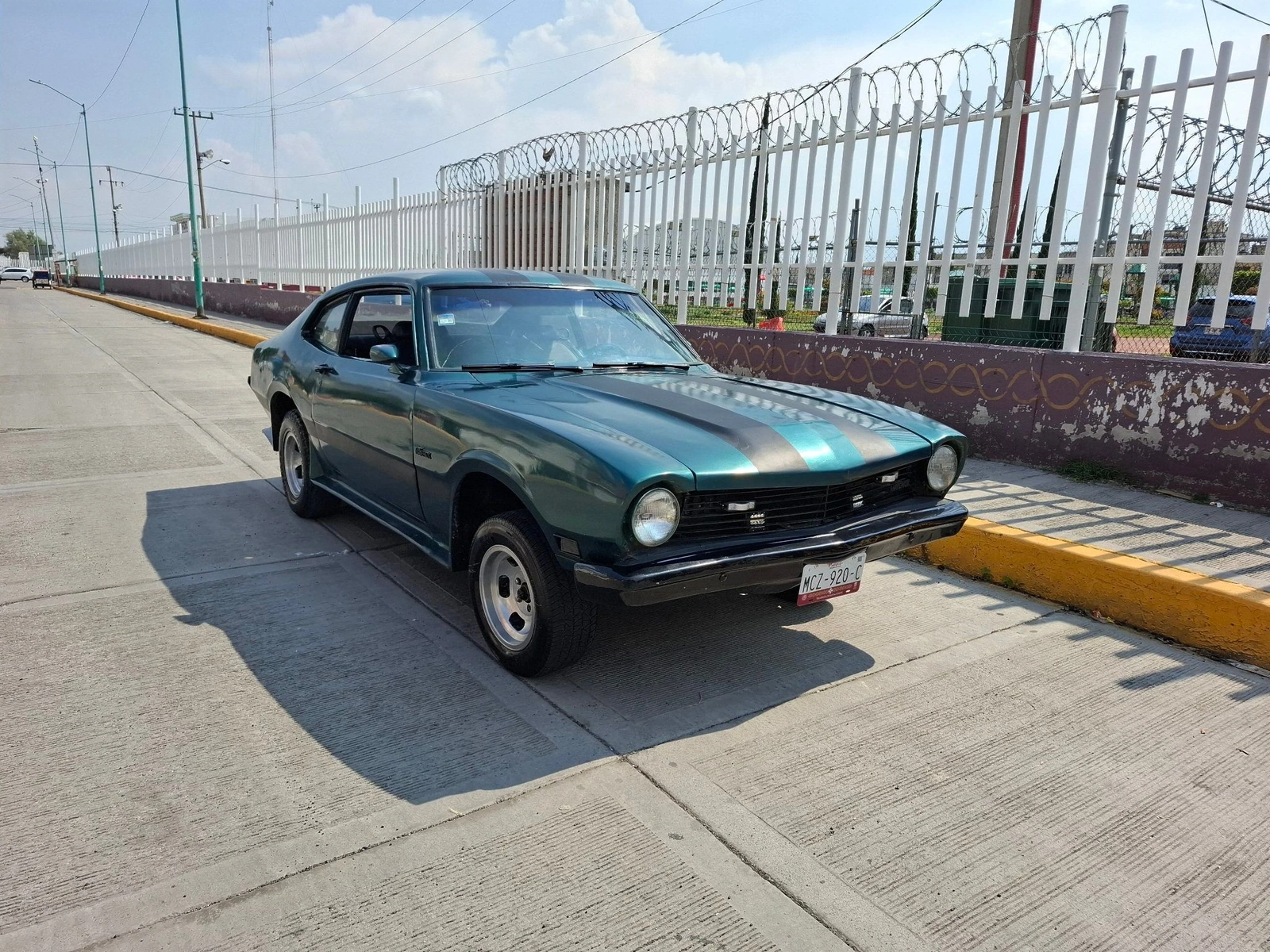 Ford Maverick
