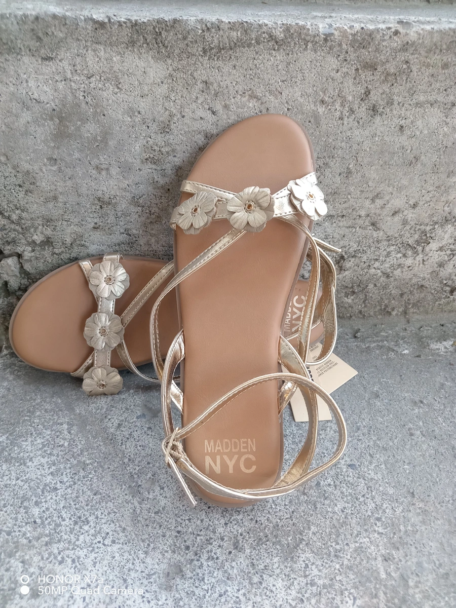 Sandalias