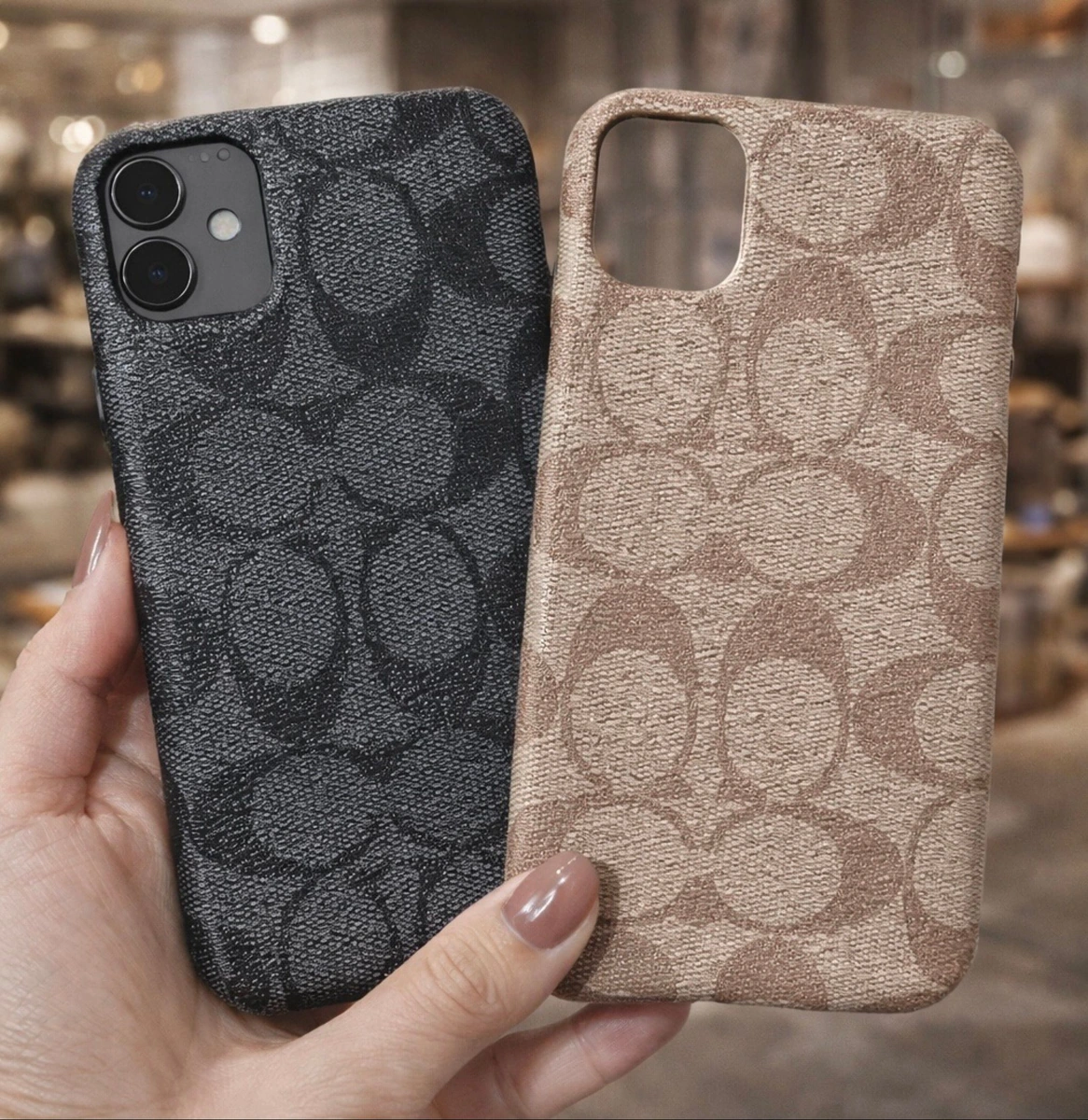 Funda de Moda