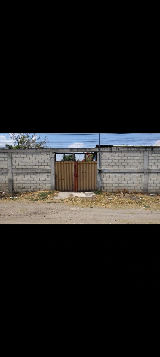 Terreno