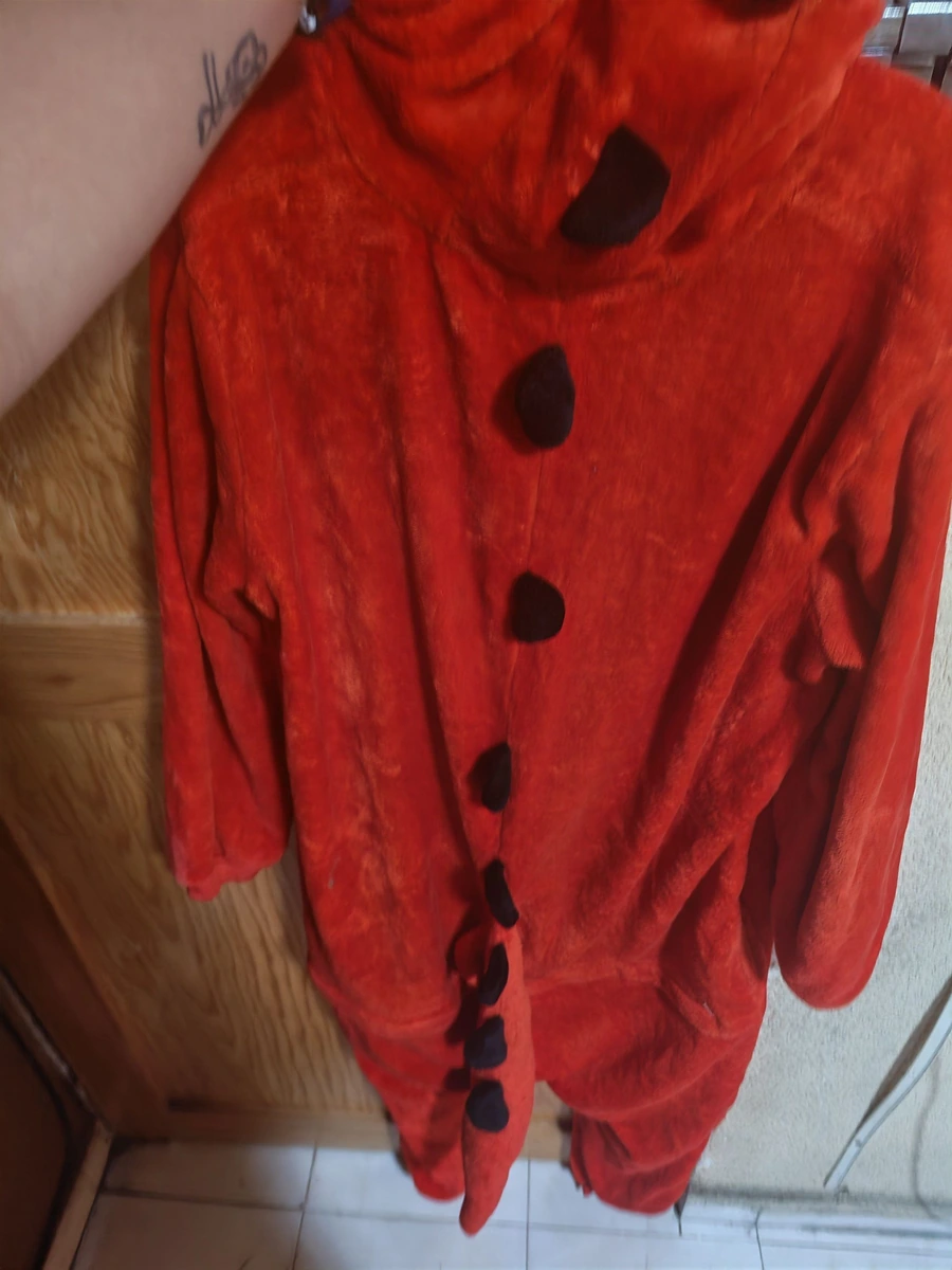 Pijama unisex