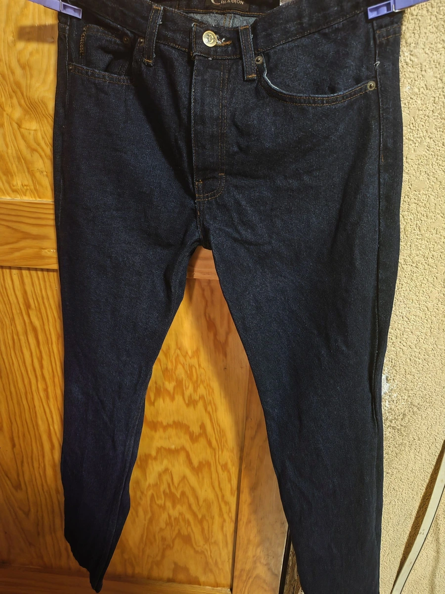 Pantalones para caballero