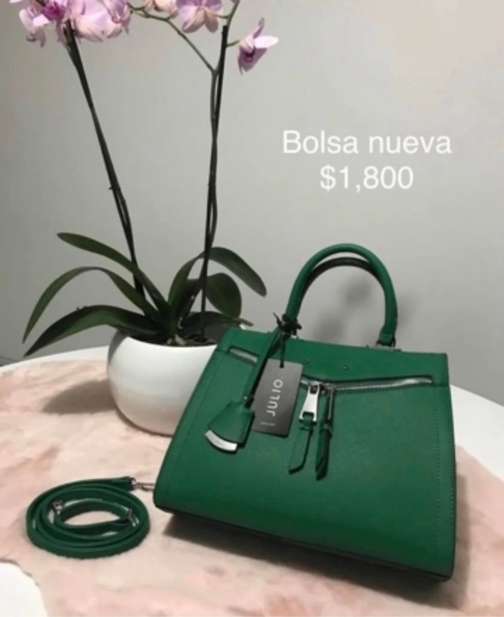 Bolsa marca Julio