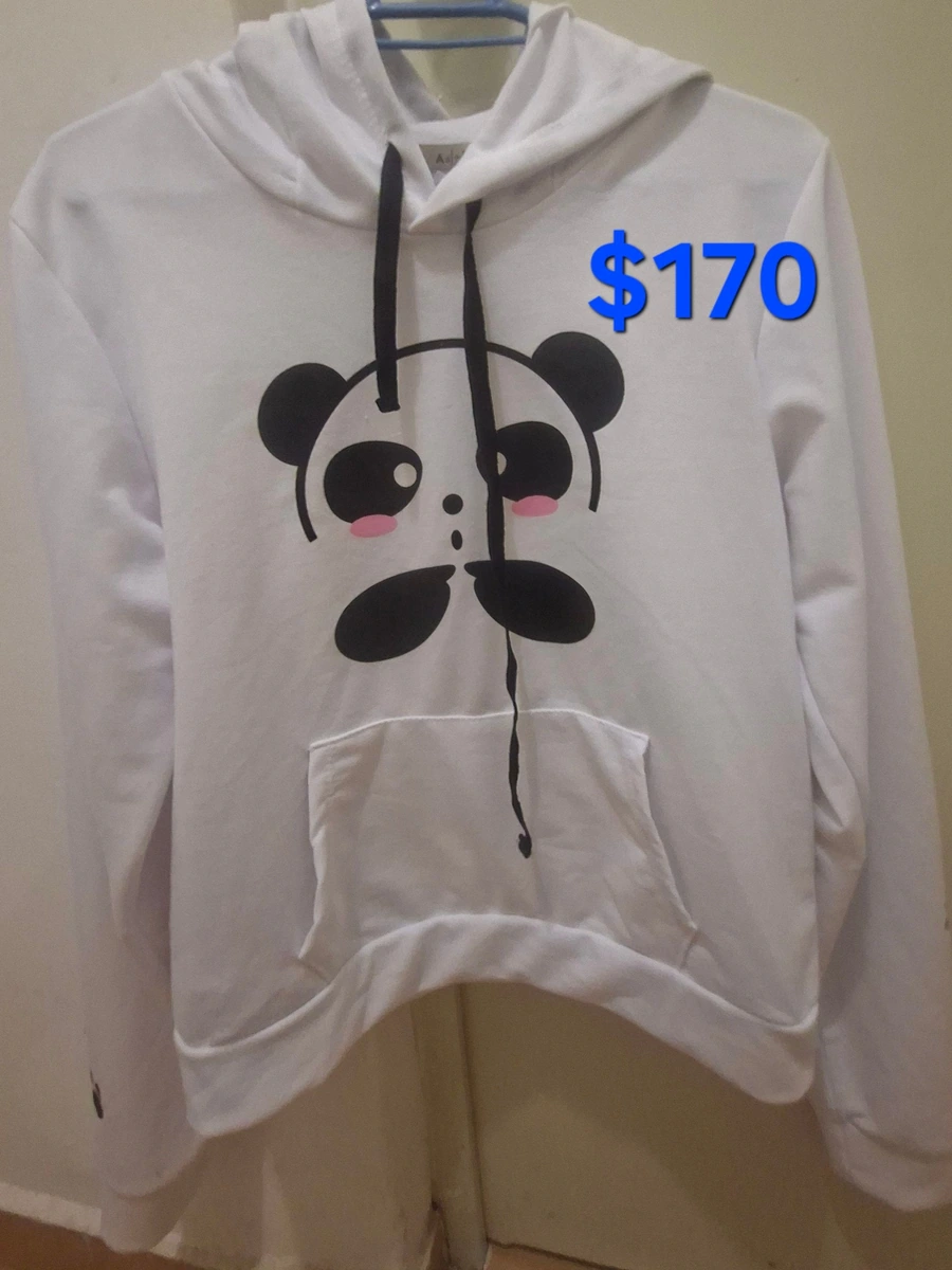 sudaderas y chamarras