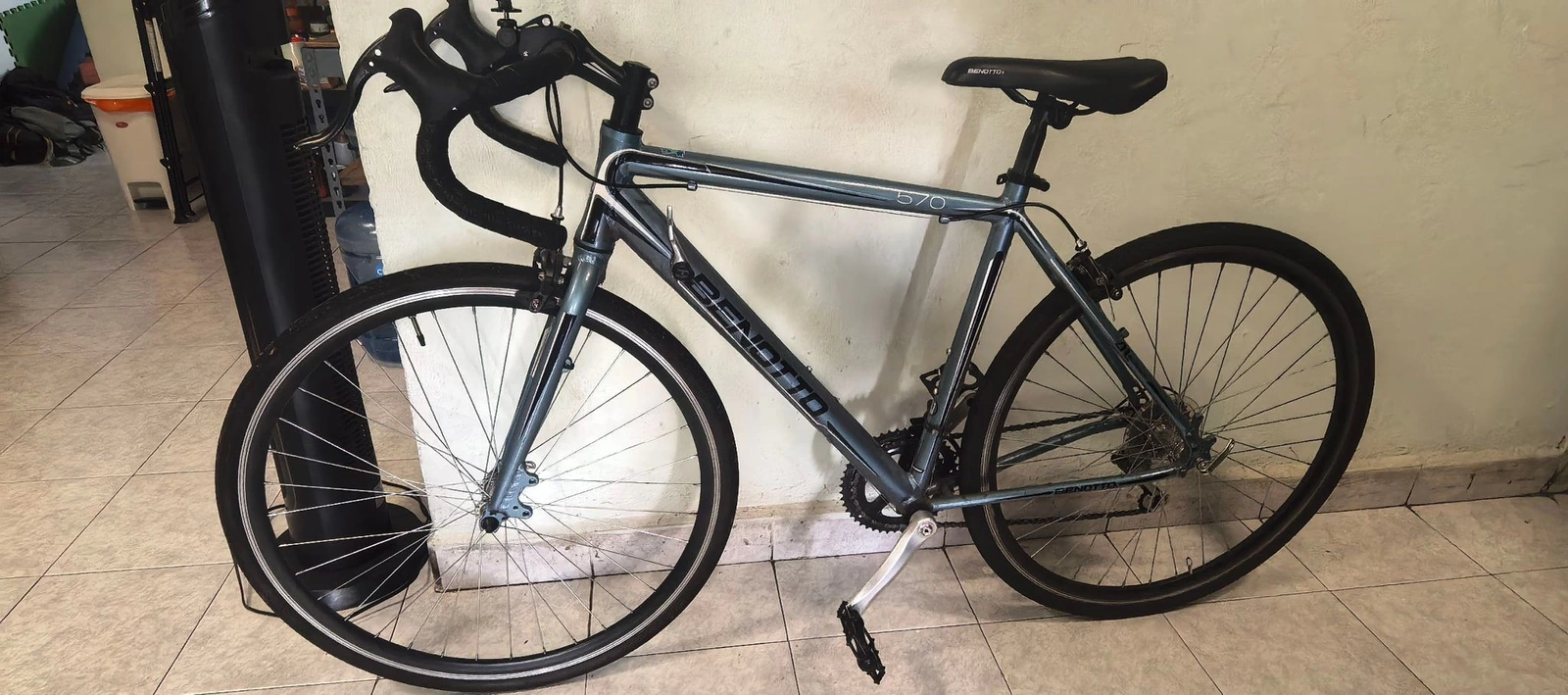 Se vende!! Bicicleta Benotto 570
