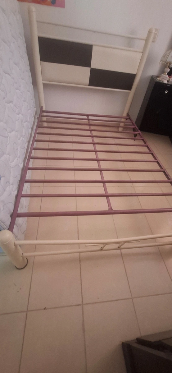 Base de cama matrimonial