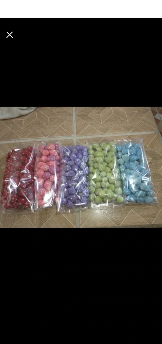 Pongo a la venta Material didáctico para conteo, clasificar