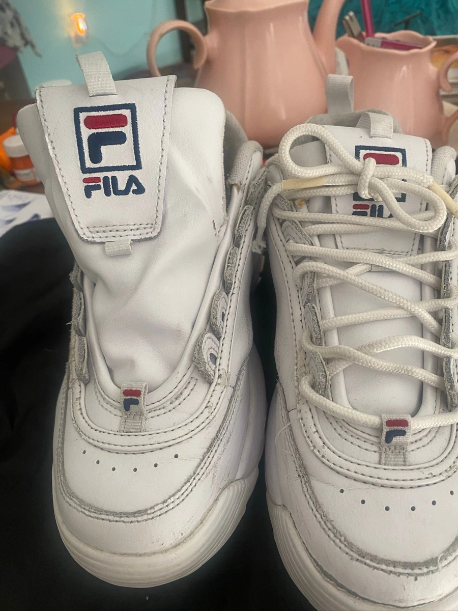 Tennis fila