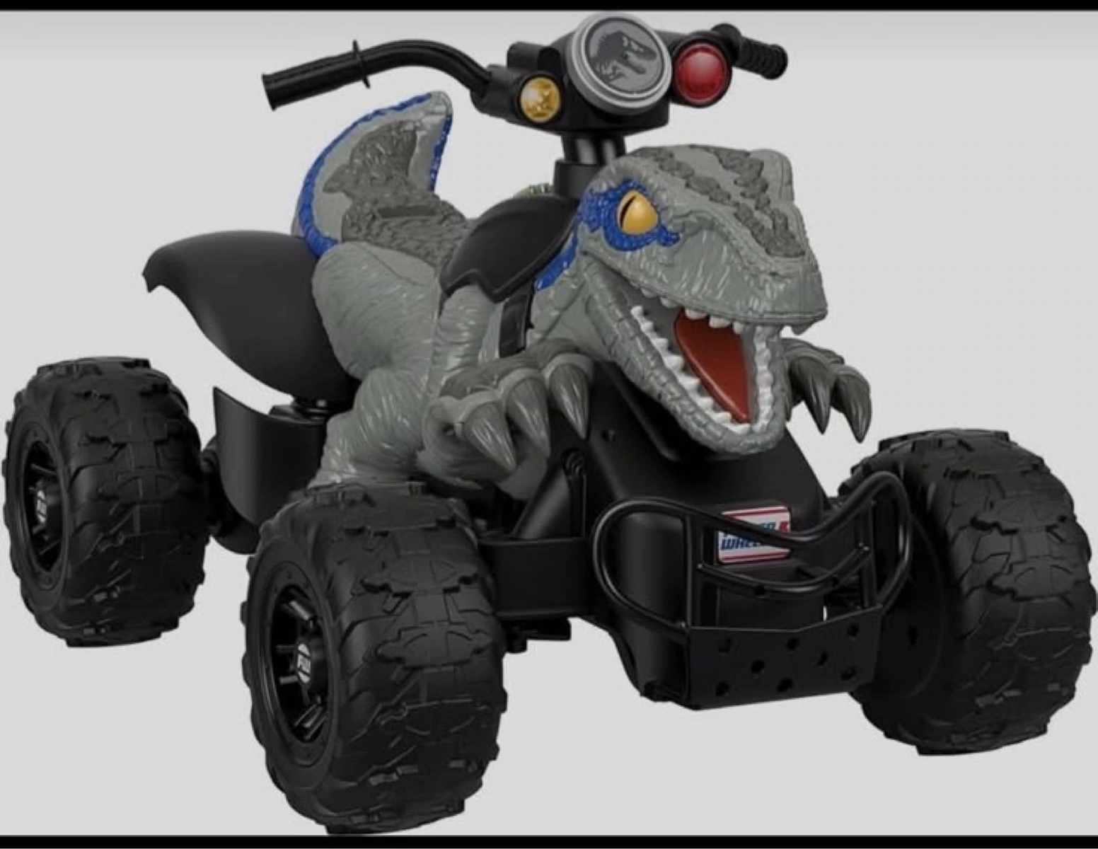 Moto eléctrica