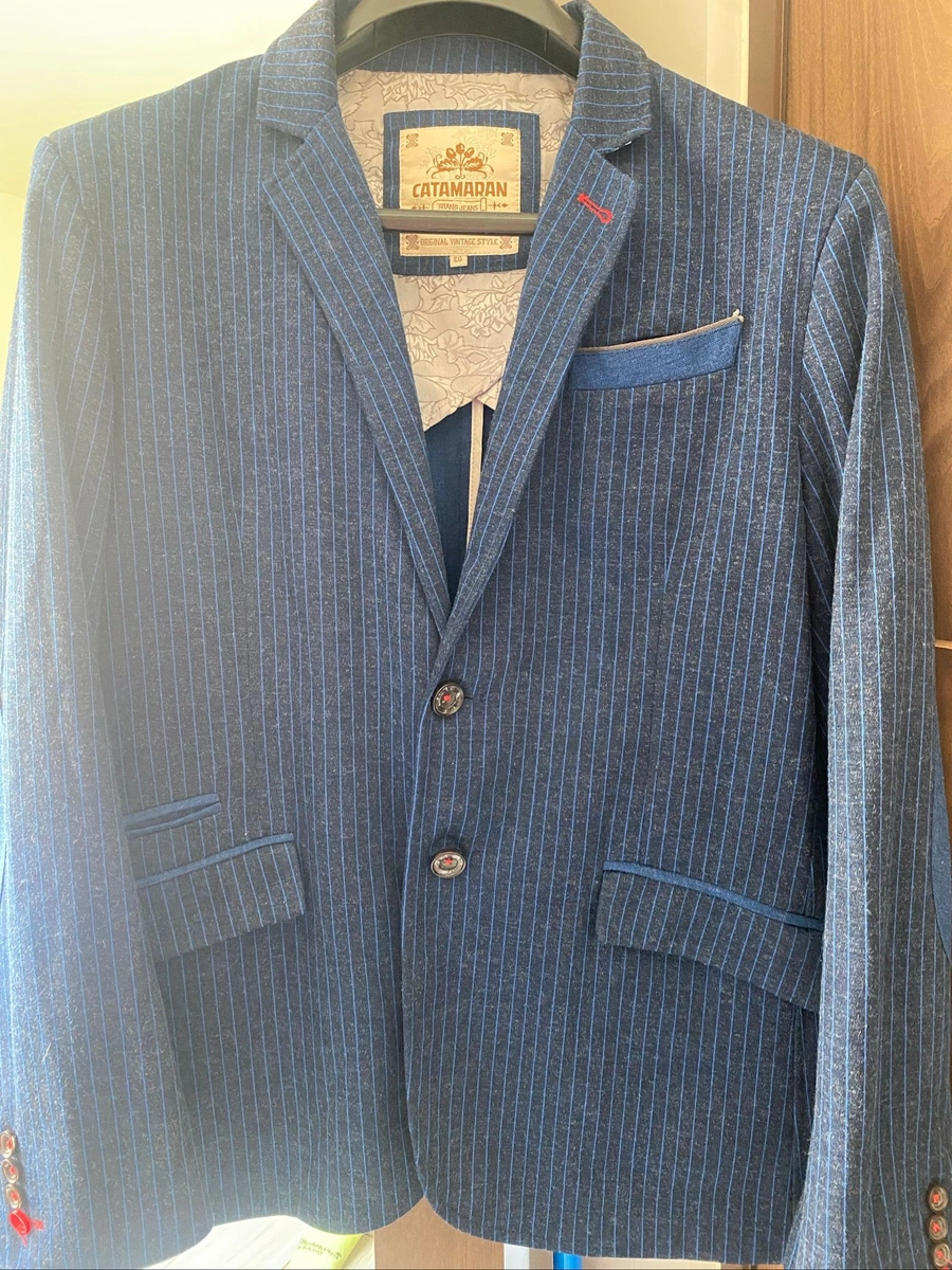 Sacos caballero