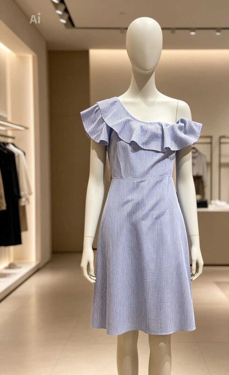 Ropa y accesorios para dama
