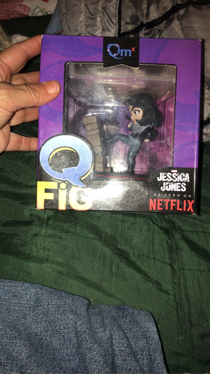 Figura de colección en excelente estado