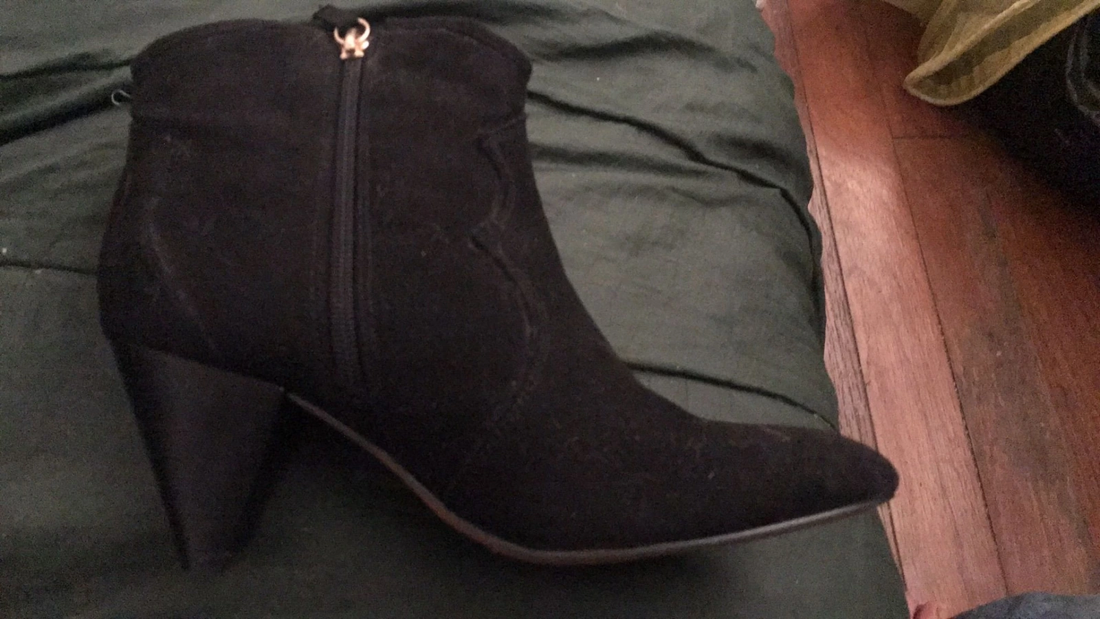 Botines