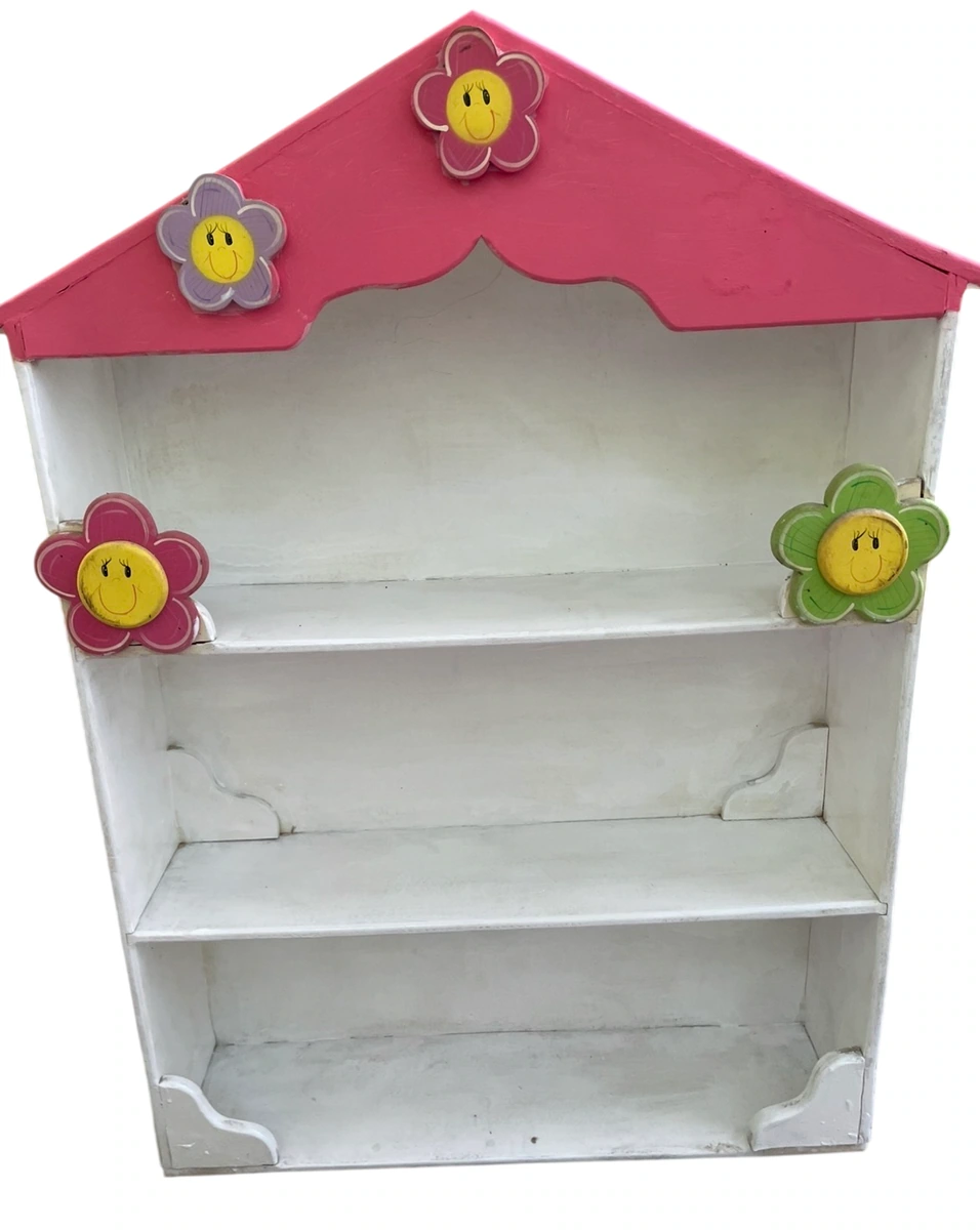Mueble para peluches