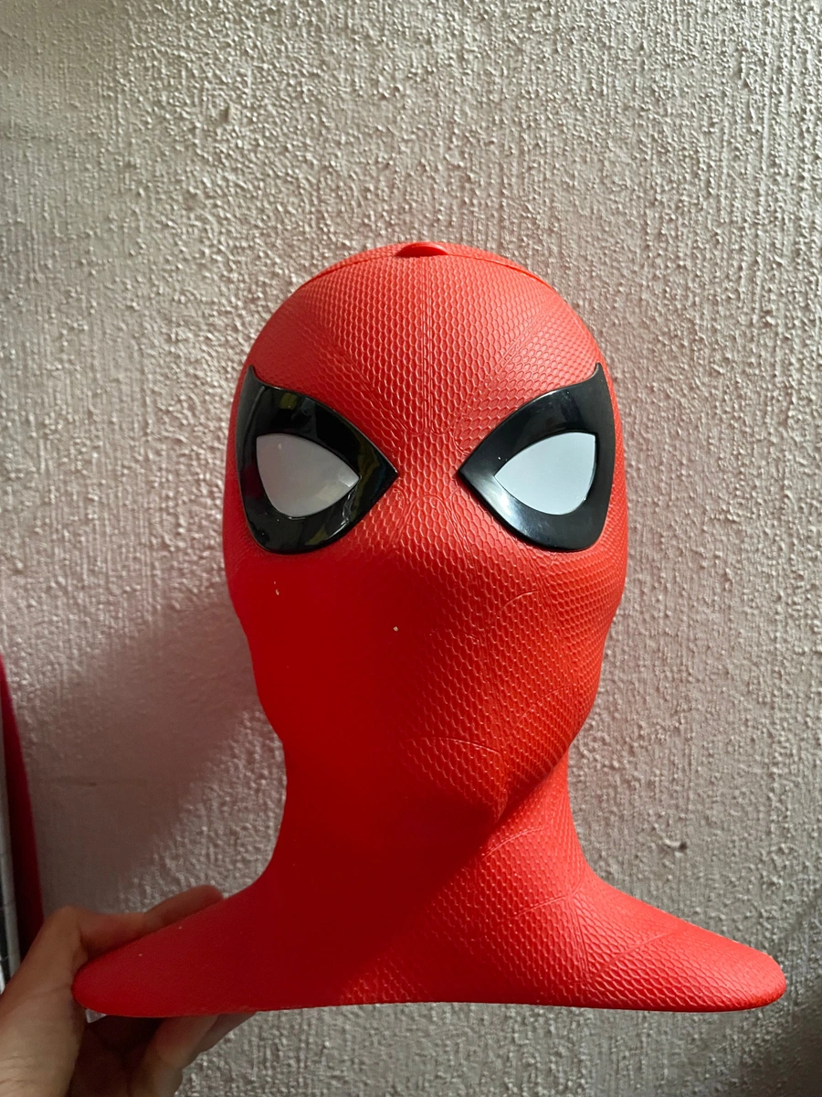 Palomera del hombre araña