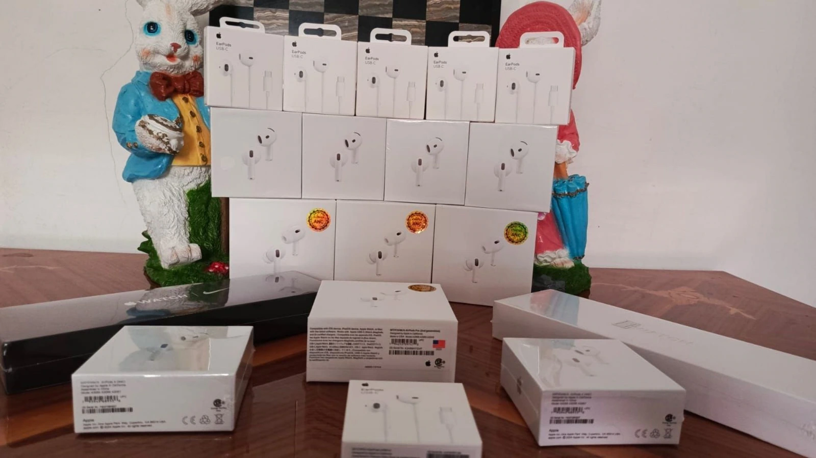 Audifonos Bluetooth Ear Pods Air Pods pro 2 con cancelación Air Pods 4 generacion