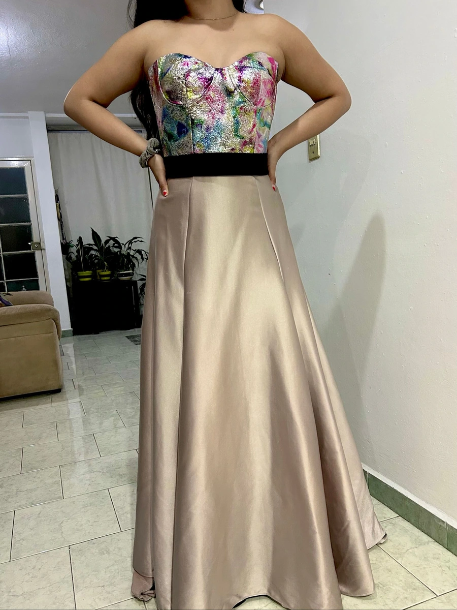 Vestido de Fiesta