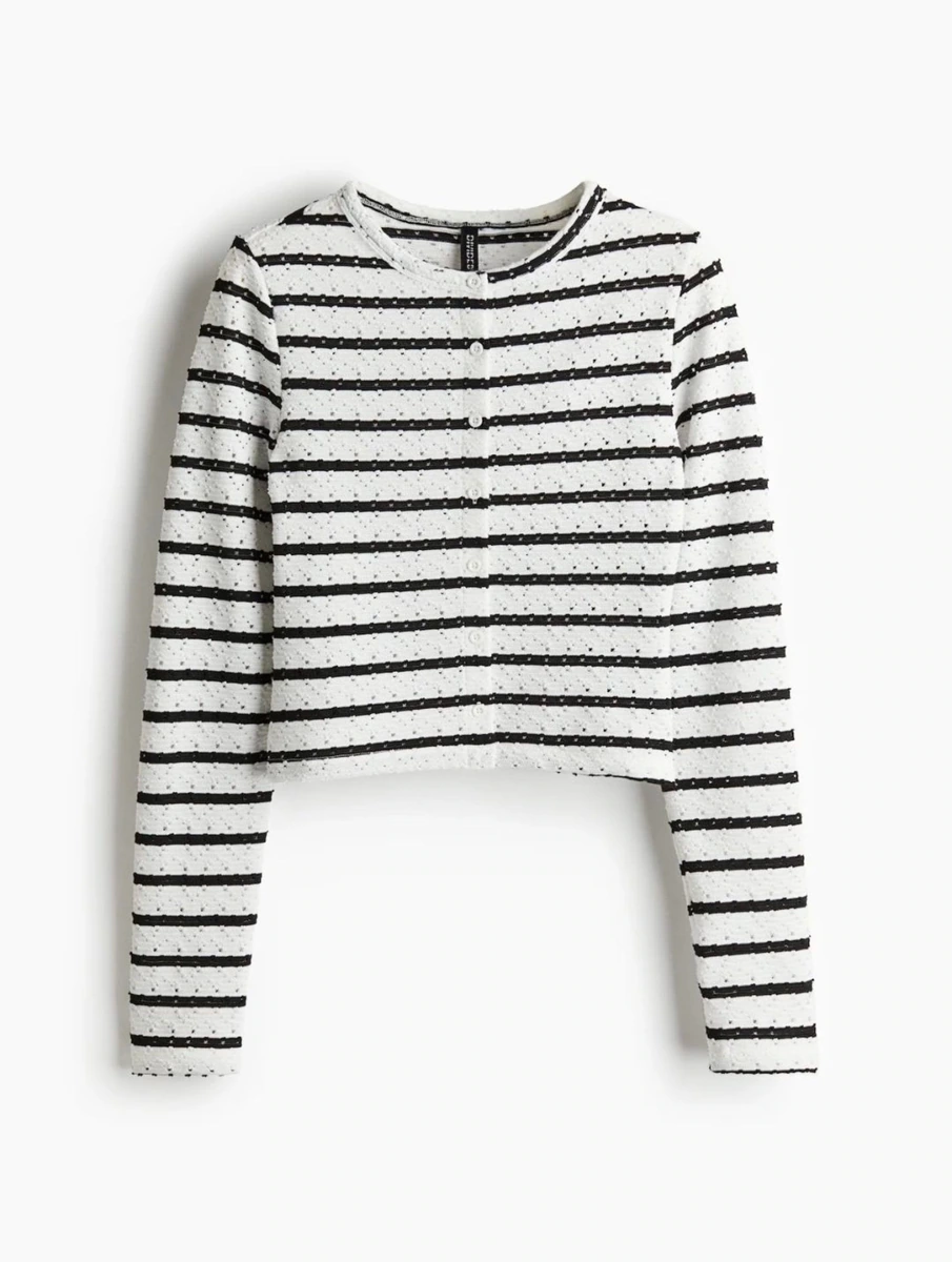 Blusa de dama H&M