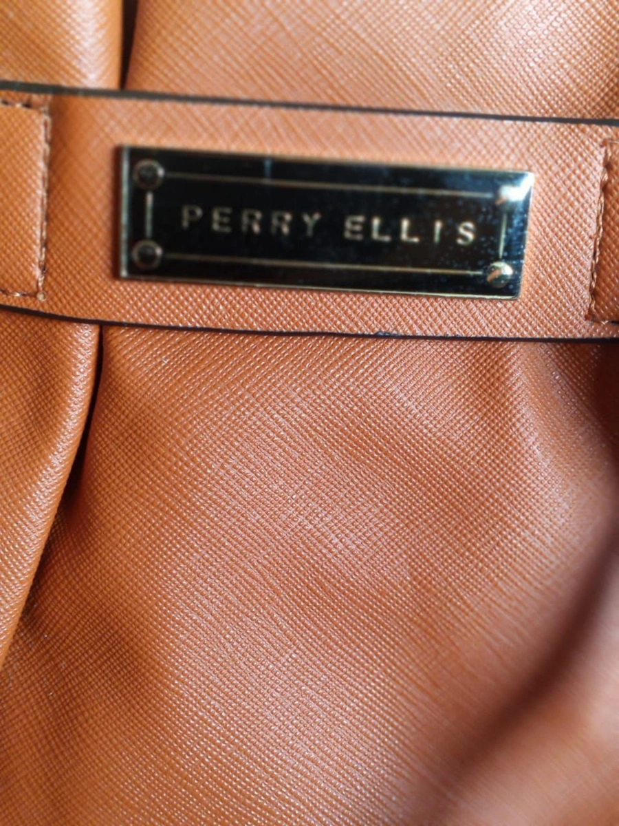 Bolso Perry Ellis