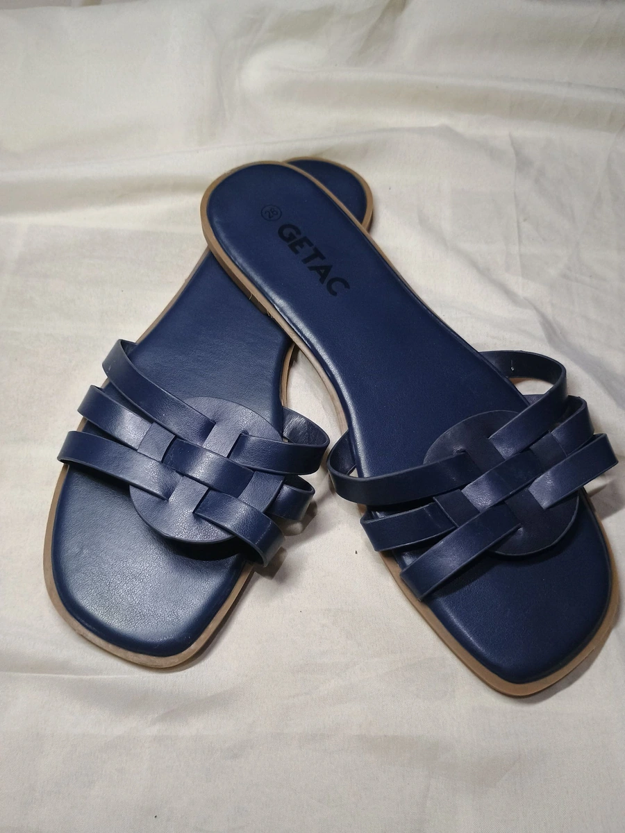 Sandalias