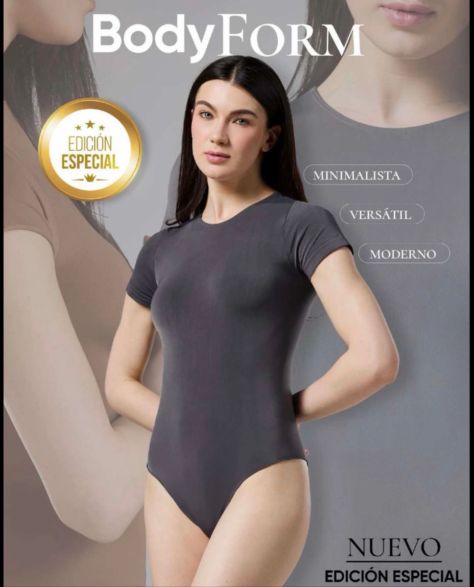 Body Form “ ÚLTIMAS PIEZAS “