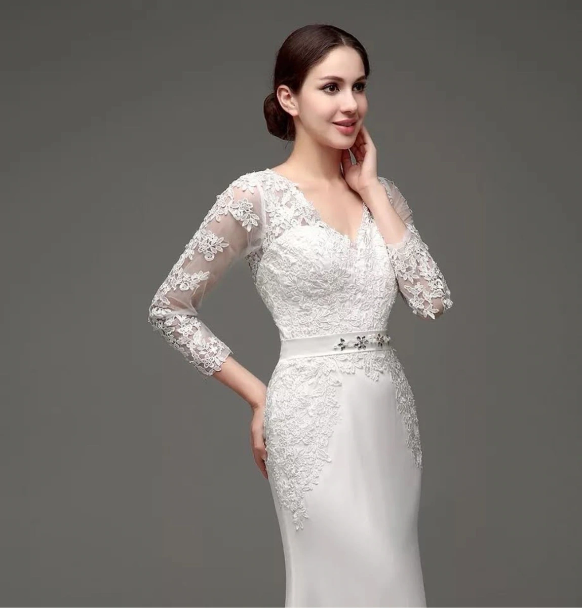Vestido de Novia