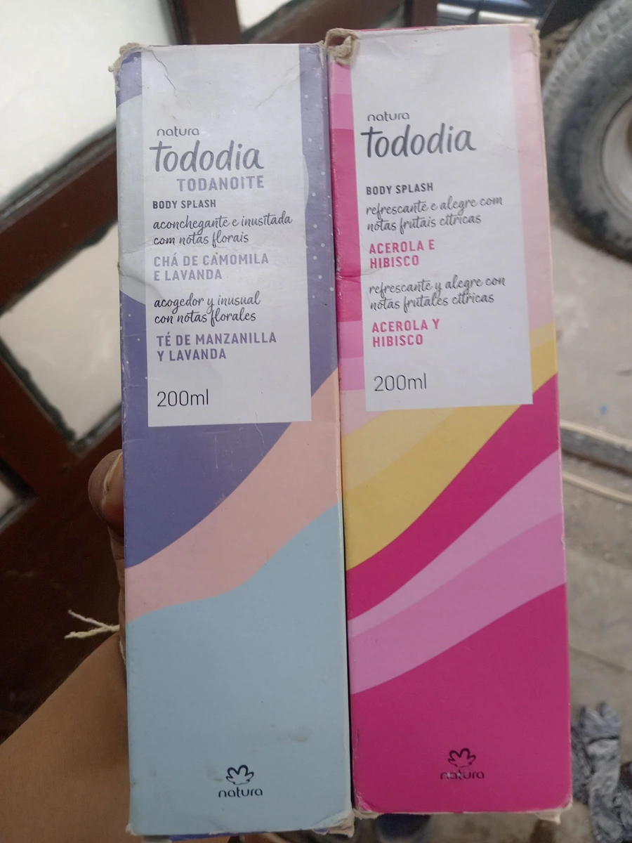 Perfumería