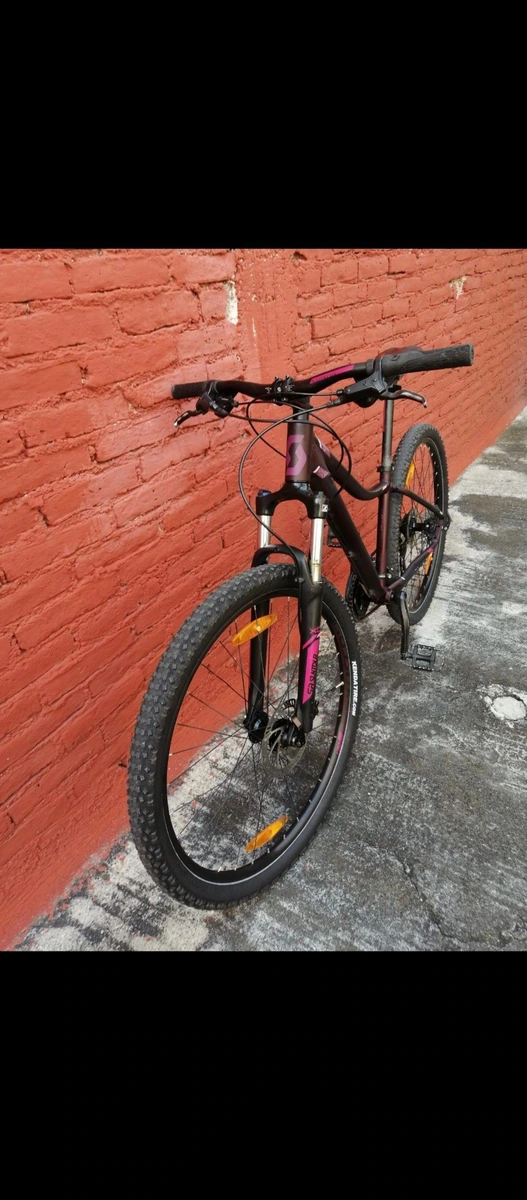 SCOTT CONTESSA 730 RODADA 29 🚴‍♀️