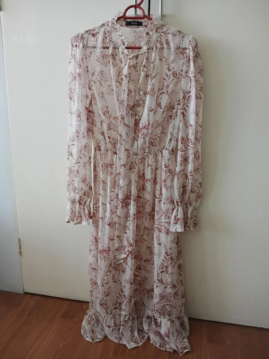 Ropa usada como nueva