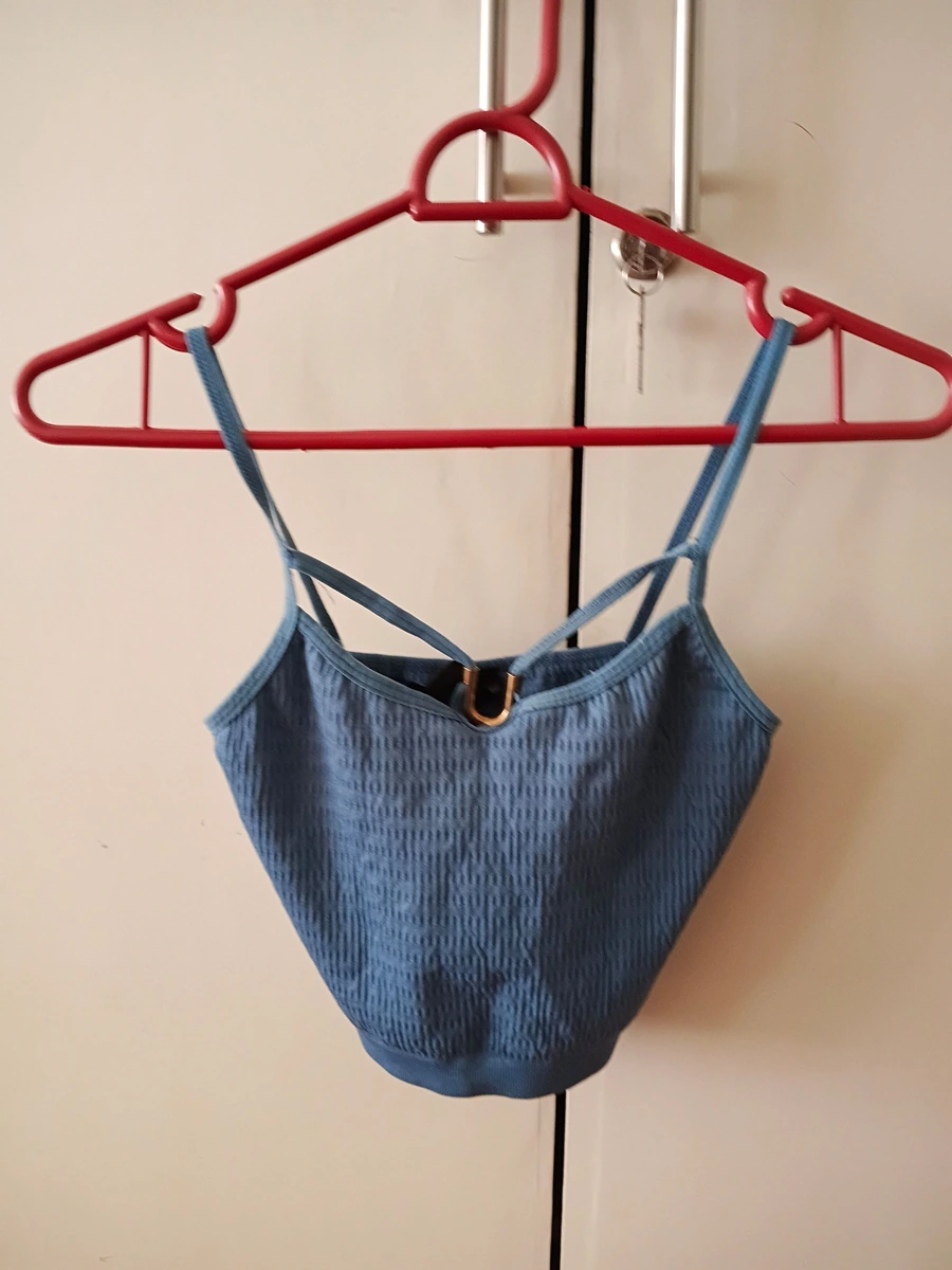 Ropa usada como nueva