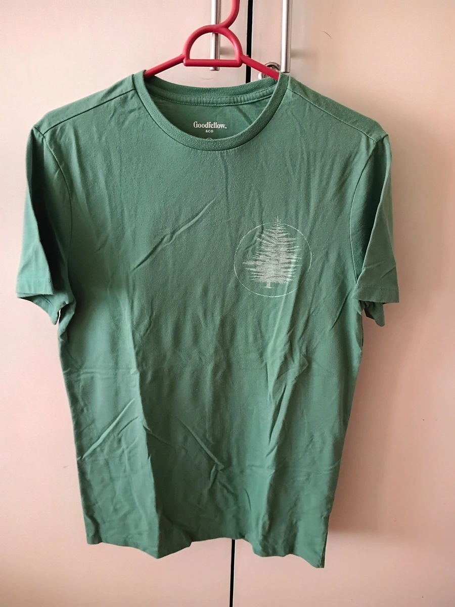 Ropa usada como nueva
