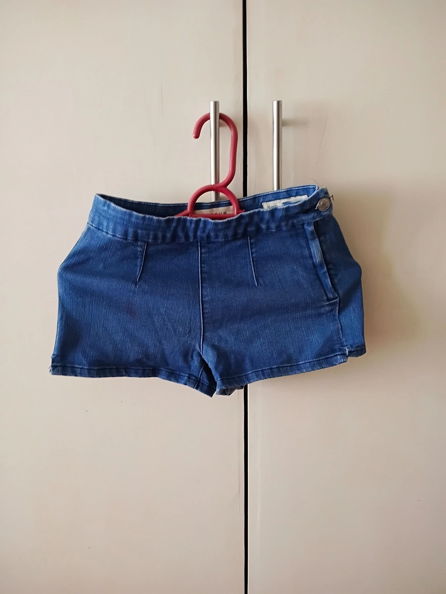 Ropa usada como nueva