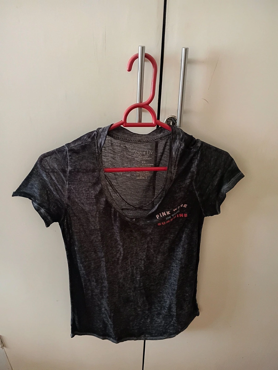 Ropa nueva como usada