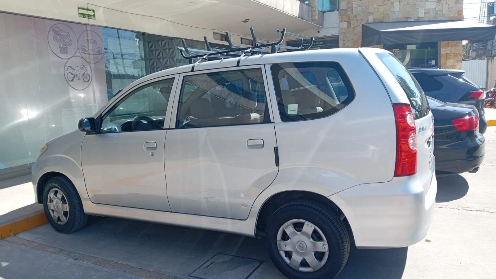 Venta de camioneta