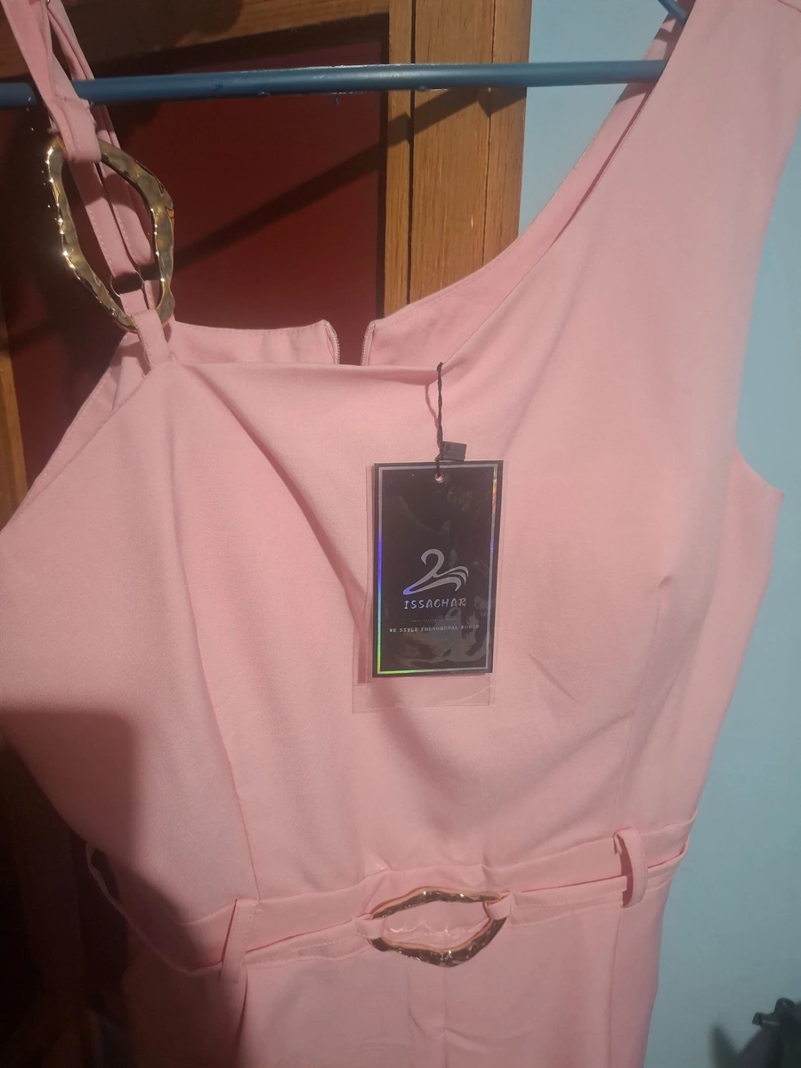 Palatzo short rosa